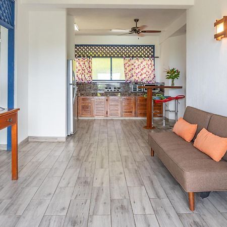 Mot Mot Vacation Apartment Samara Ngoại thất bức ảnh