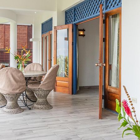 Mot Mot Vacation Apartment Samara Ngoại thất bức ảnh
