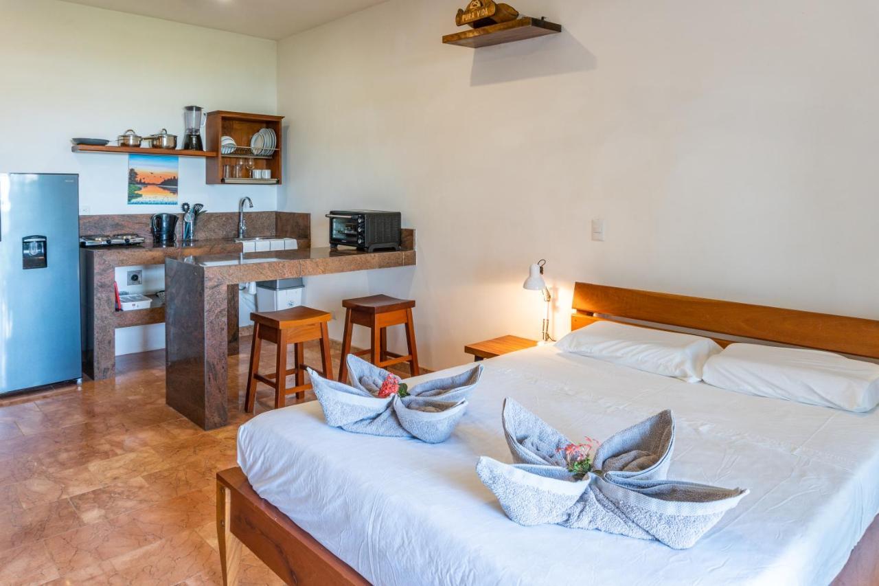 Mot Mot Vacation Apartment Samara Ngoại thất bức ảnh