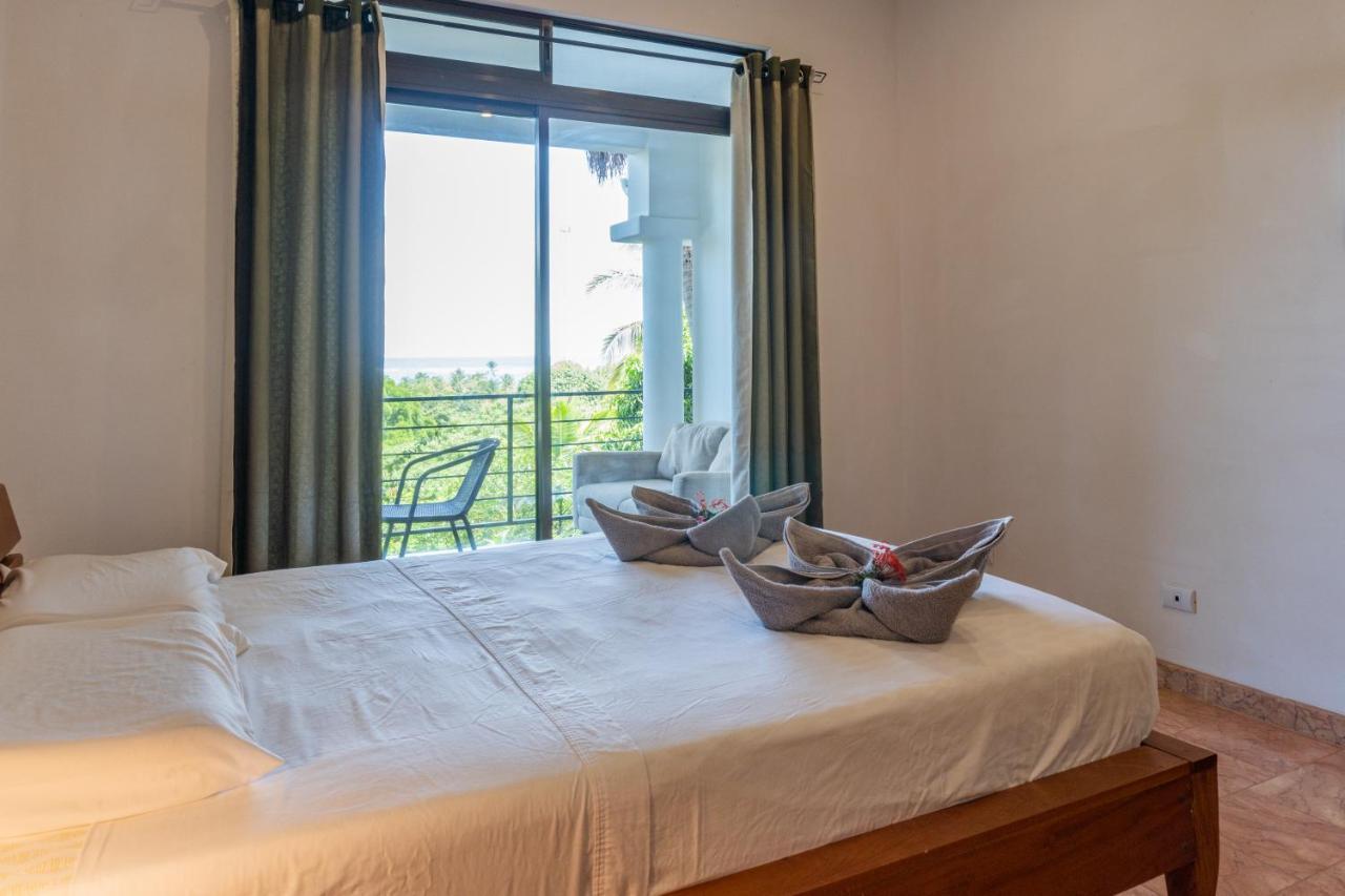 Mot Mot Vacation Apartment Samara Ngoại thất bức ảnh