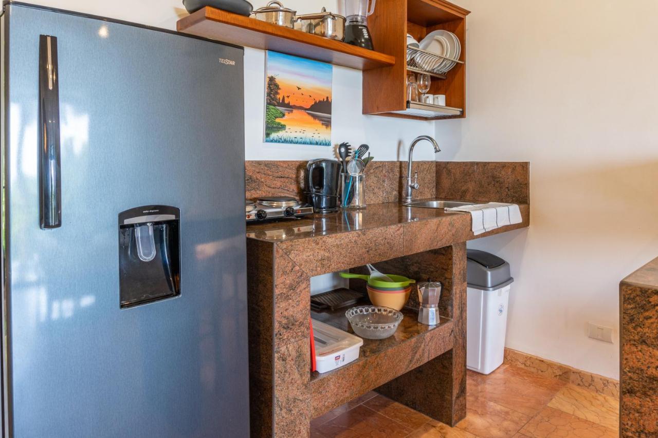 Mot Mot Vacation Apartment Samara Ngoại thất bức ảnh