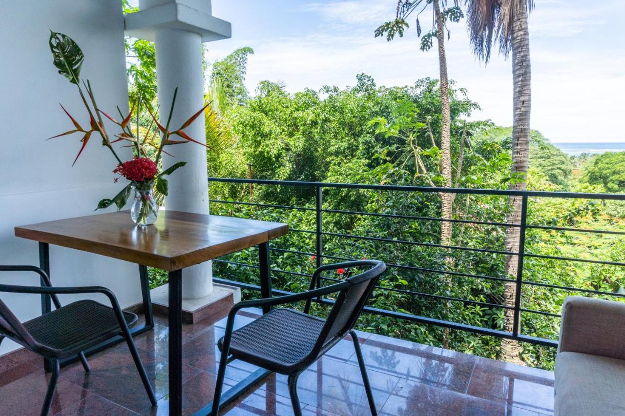 Mot Mot Vacation Apartment Samara Ngoại thất bức ảnh