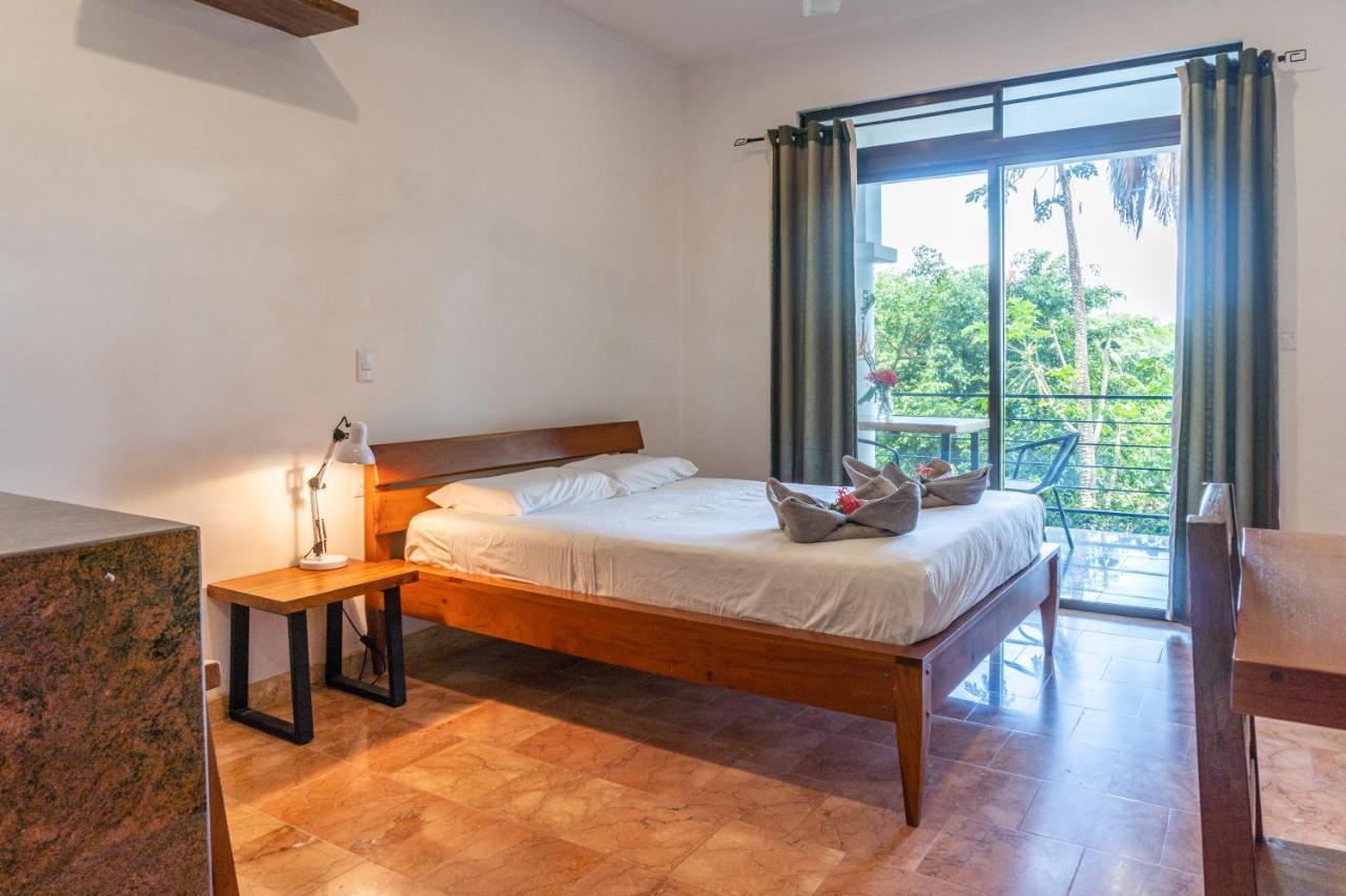 Mot Mot Vacation Apartment Samara Ngoại thất bức ảnh